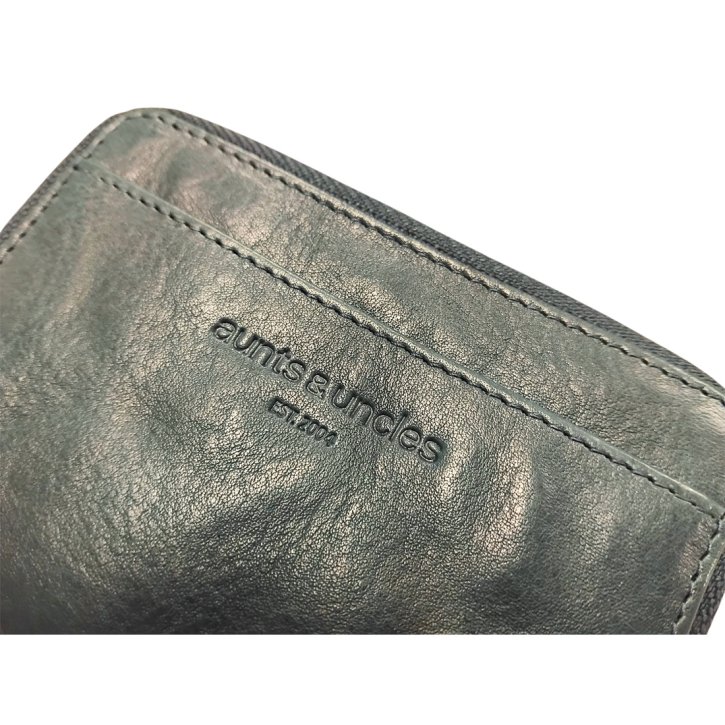 Aunts & Uncles Judy Zipbörse S kelp forest